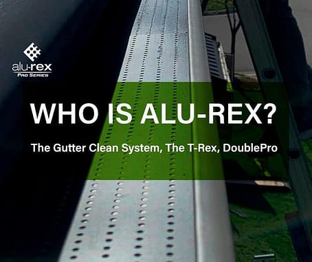 Learn how to choose Gutter Guards from Home Service Solutions