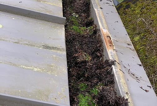 Signs that you need to replace your gutters - Home Service Solutions